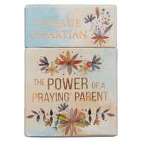 Box of Blessings - The Power of a Praying Parent