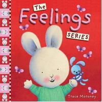 Feelings Series - 8 Book Slipcase