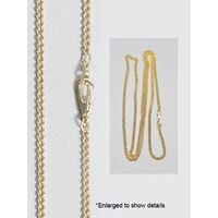 Chain 24" Gold Thick