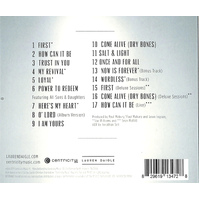 How Can it Be CD - Lauren Daigle