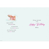 Card - Birthday Friend