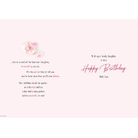 Card - 60th Birthday Female Roses & Gifts