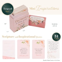 Box of Blessings - Promises to Bless Your Soul