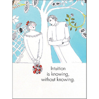 24 Daily Inspirations - Little Box of Guidance