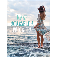 24 Kindred Inspirations - Self Love