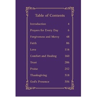 Psalms and Prayers