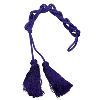 Cincture Adult Rayon - (Green)