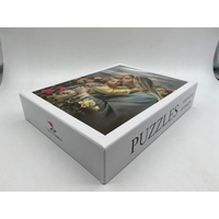 Mother & Child Jigsaw Puzzle (500 Pieces)