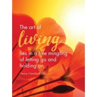 24 Daily Inspirations - Little Box of Jewels of Wisdom