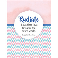 24 Daily Inspirations - Shine Bright