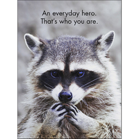 24 Animal Inspirations - You're One of a Kind
