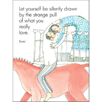 24 Daily Inspirations - Little Box of Guidance