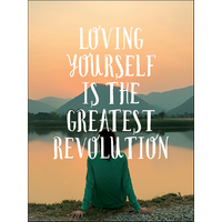 24 Kindred Inspirations - Self Love