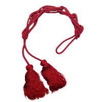 Cincture Adult Rayon - (Green)