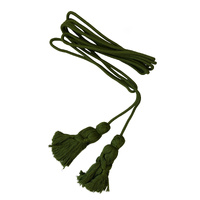 Cincture Adult - Cotton  (Red)