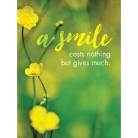 24 Daily Inspirations - Little Box of Jewels of Wisdom