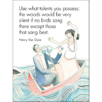 24 Daily Inspirations - Little Box of Guidance