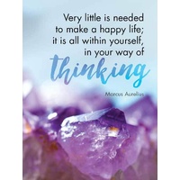 24 Daily Inspirations - Little Box of Jewels of Wisdom