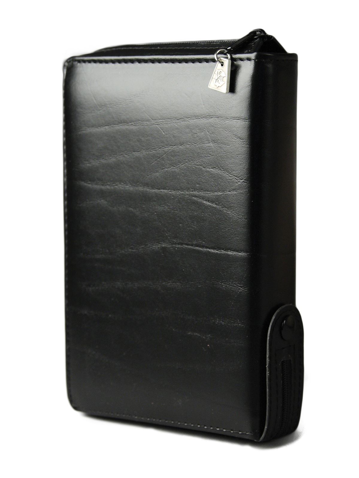 Leather Cover for Sunday Missal with Zipper | Gatto Christian Shop