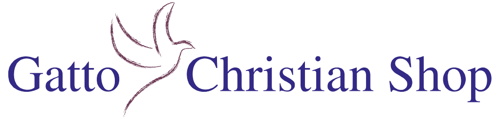 Gatto Christian Shop logo