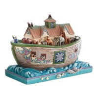 Heartwood Creek Noahs' Ark