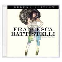 Hundred More Years Deluxe Edition - Francesca Battistelli