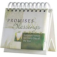 Daybrightners - Promises & Blessings