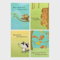 Boxed Cards - Birthday - Happy Critters