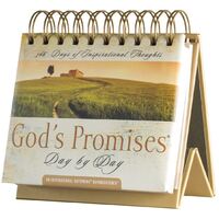 Daybrightners - God's Promises Day By Day