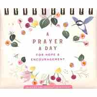 Daybrightners - A Prayer A Day