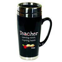 Mug & Card - Teacher Travel Mug 