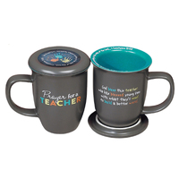 Mug - Prayer for a Teacher