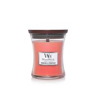 WoodWick Candle Medium - Tamarind & Stonefruit