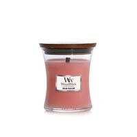 WoodWick Candle Medium - Melon Blossom