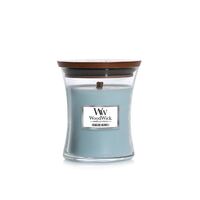 WoodWick Candle Medium - Seaside Neroli