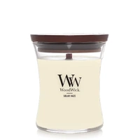 WoodWick Candle Medium - Solar Haze
