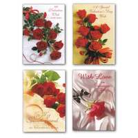 Boxed Cards Valentine
