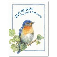 Card - Birthday