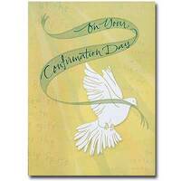 Card - On your Confirmation Day