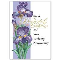 Card - Wedding