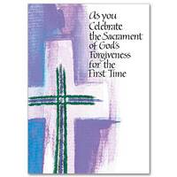 Card - First Reconciliation