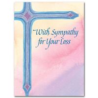 Card - Sympathy