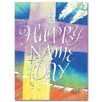 Card - Name Day
