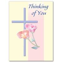 Card - Thinking of You