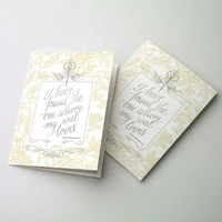 Card - Wedding I Have Found the One
