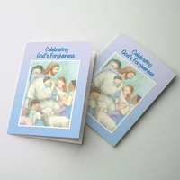 Card - Celebrating God's Forgiveness
