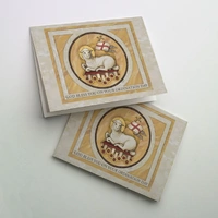 Card - Priest Ordination