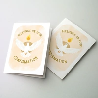 Card - Blessings on Your Confirmation
