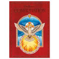 Card - On Your Confirmation