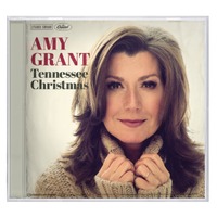 Tennessee Christmas Amy Grant - CD